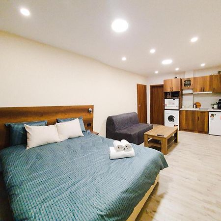 Malavi Dv2 Top Center Apartment Ruse Exterior photo