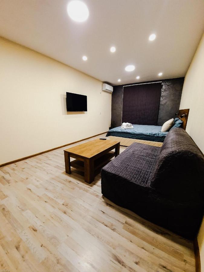 Malavi Dv2 Top Center Apartment Ruse Exterior photo