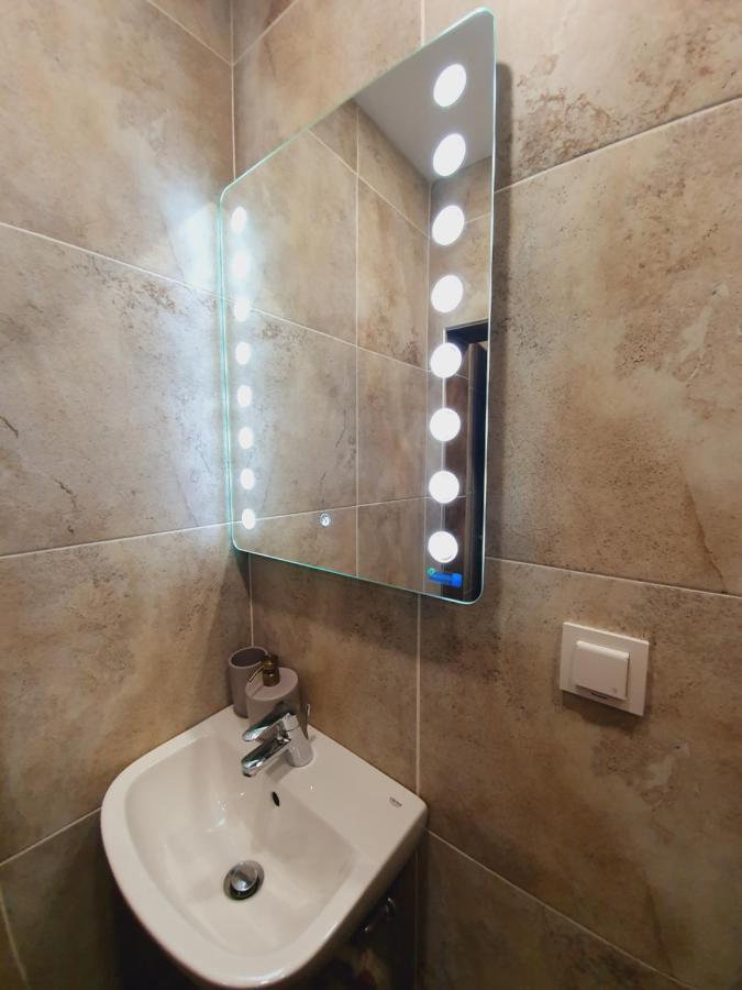 Malavi Dv2 Top Center Apartment Ruse Exterior photo