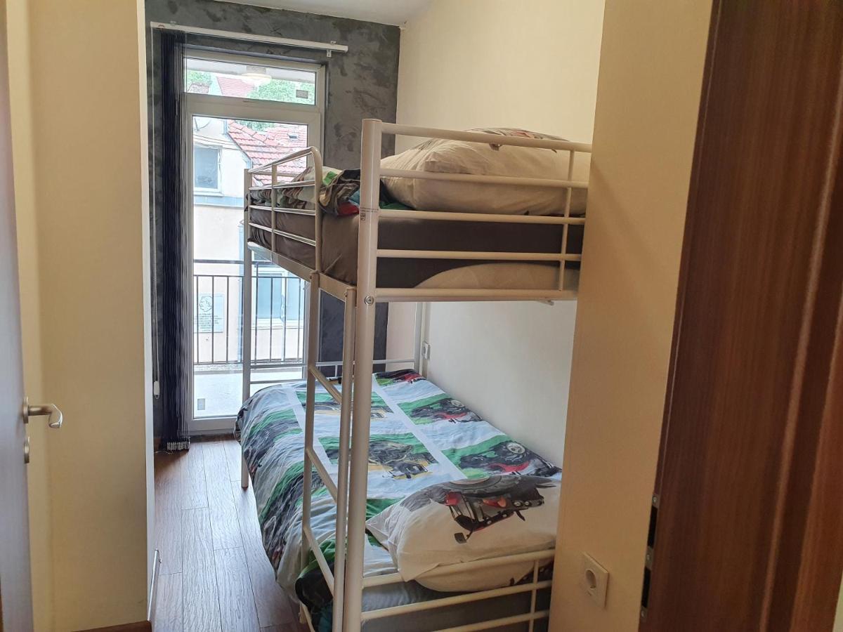 Malavi Dv2 Top Center Apartment Ruse Exterior photo