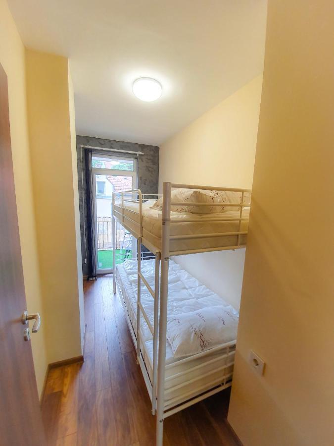Malavi Dv2 Top Center Apartment Ruse Exterior photo